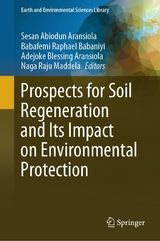 Prospects for Soil Regeneration and Its Impact on Environmental Protection - 