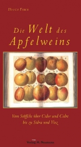 Die Welt des Apfelweins - Helga Faber