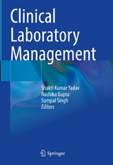 Clinical Laboratory Management - 