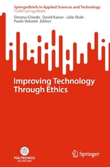 Improving Technology Through Ethics - 