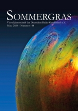 Sommergras 144 - 