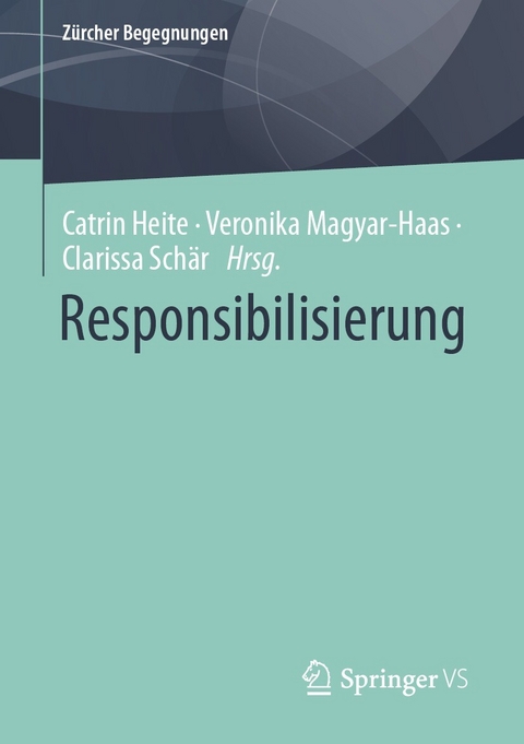 Responsibilisierung - 