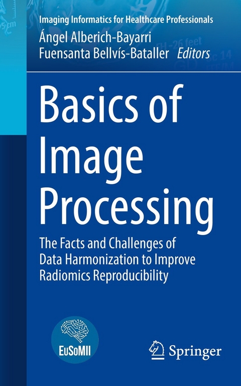 Basics of Image Processing - 