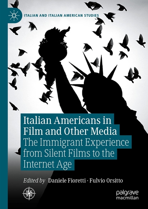 Italian Americans in Film and Other Media - 