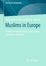 Muslims in Europe - 