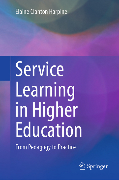 Service Learning in Higher Education -  Elaine Clanton Harpine
