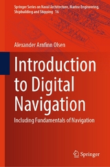 Introduction to Digital Navigation - Alexander Arnfinn Olsen