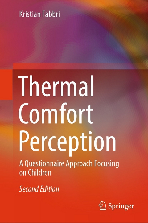 Thermal Comfort Perception -  Kristian Fabbri