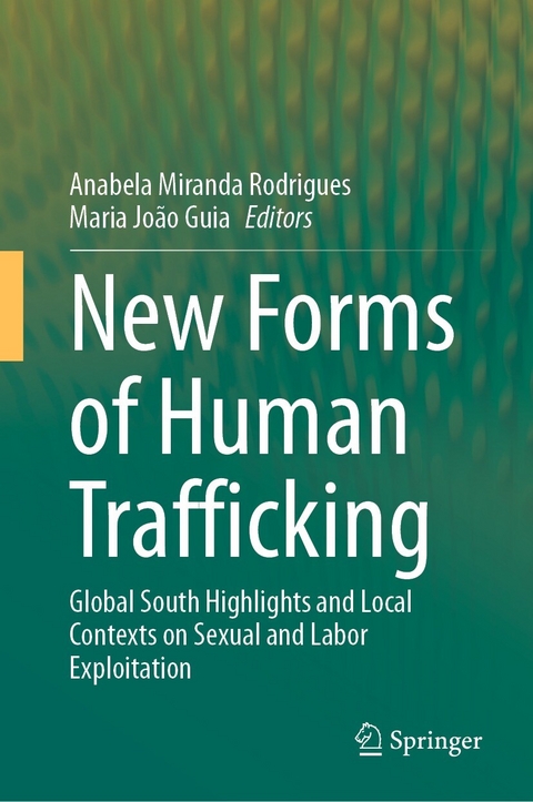 New Forms of Human Trafficking - 