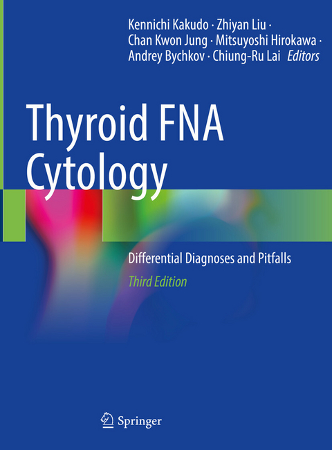 Thyroid FNA Cytology - 