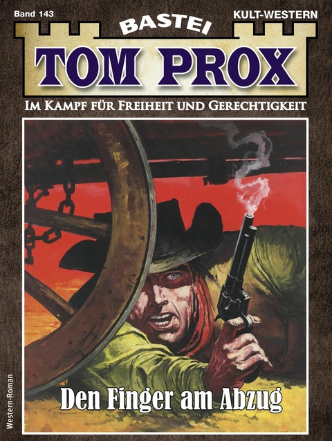 Tom Prox 143 - Erik A. Bird