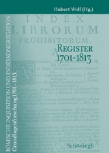 Register 1701-1813 - 
