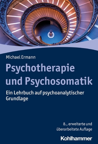 Psychotherapie und Psychosomatik - Michael Ermann