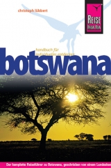 Reise Know-How Botswana - Christoph Lübbert