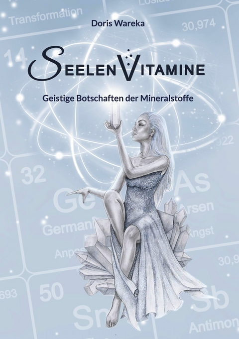 Seelenvitamine -  Doris Wareka