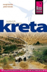 Reise Know-How Kreta - Brinke, Margit; Kränzle, Peter