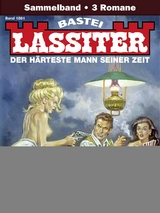 Lassiter Sammelband 1861 - Jack Slade