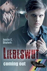 Liebeswut - Justin C. Skylark