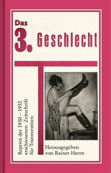 Das 3. Geschlecht (Die Transvestiten) - 