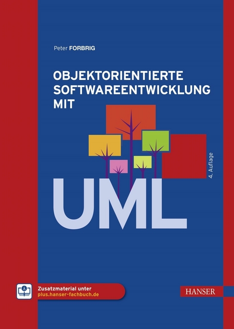 Objektorientierte Softwareentwicklung mit UML -  Peter Forbrig