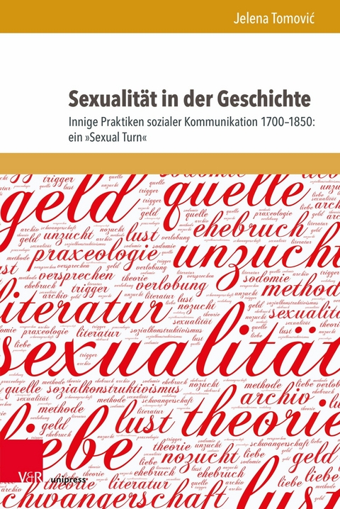 Sexualität in der Geschichte -  Jelena Tomovi