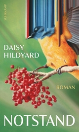 Notstand -  Daisy Hildyard