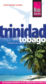 Reise Know-How Trinidad und Tobago - Evelin Seeliger-Mander