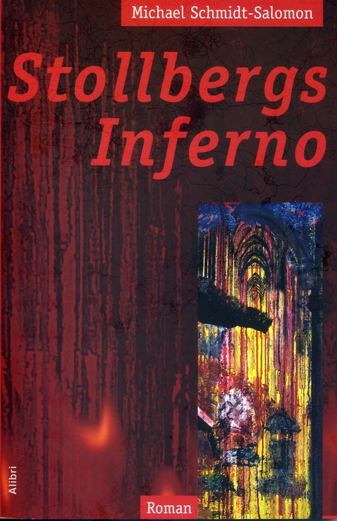 Stollbergs Inferno - Michael Schmidt-Salomon