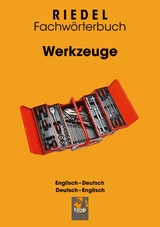 Werkzeuge - Stefan Riedel