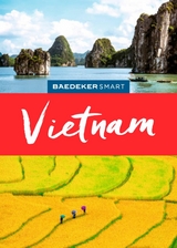 Baedeker SMART Reiseführer E-Book Vietnam - Martina Miethig