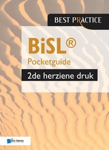 BiSL&reg; - Pocketguide -  Remko Backer