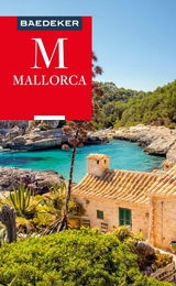 Baedeker Reiseführer E-Book Mallorca - Lothar Schmidt