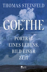 Goethe -  Thomas Steinfeld