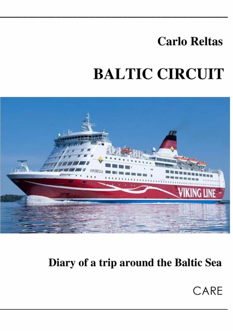 Baltic Circuit -  Carlo Reltas