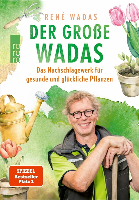 Der große Wadas -  René Wadas