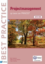 Projectmanagement op basis van PRINCE2® Editie 2009 -  Bert Hedeman,  Gabor Vis van Heemst,  Hans Fredriksz