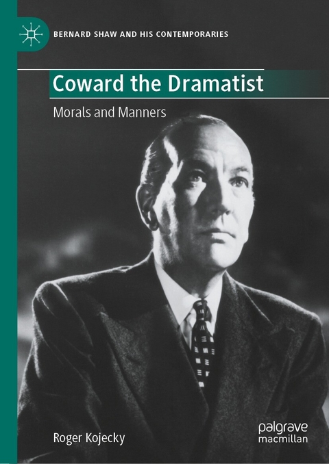 Coward the Dramatist -  Roger Kojecky