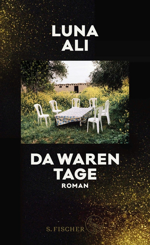 Da waren Tage -  Luna Ali