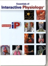 Essentials of Interactive Physiology CD-ROM for Essentials of Human Anatomy and Physiology (component) - Benjamin Cummings, . .