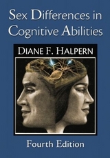 Sex Differences in Cognitive Abilities - Halpern, Diane F.