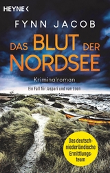 Das Blut der Nordsee - Fynn Jacob