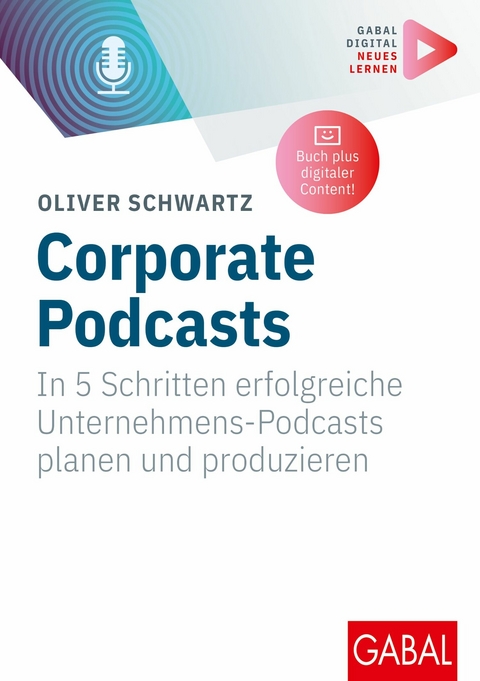 Corporate Podcasts -  Oliver Schwartz