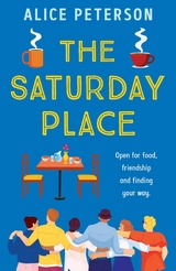 The Saturday Place -  Alice Peterson