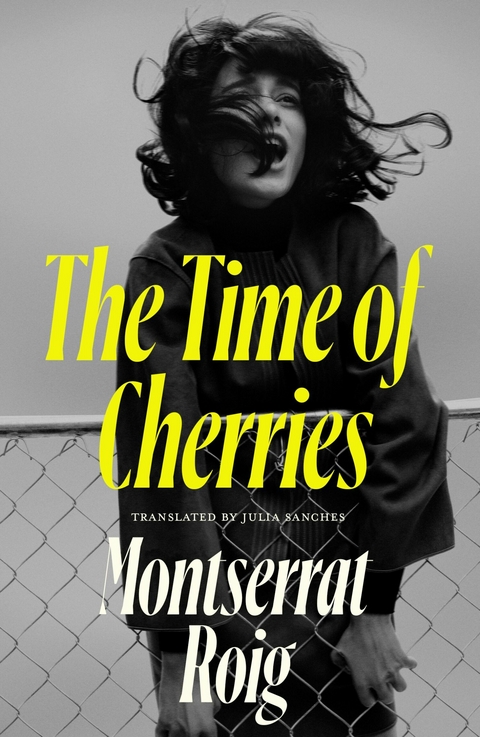 Time of Cherries -  Montserrat Roig