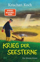 Krieg der Seesterne -  Krischan Koch