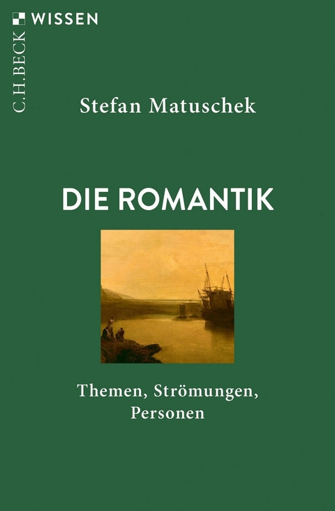 Die Romantik -  Stefan Matuschek