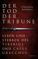 Der Tod der Tribune - Charlotte Schubert