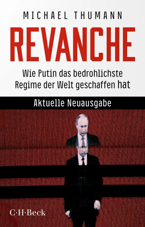 Revanche -  Michael Thumann