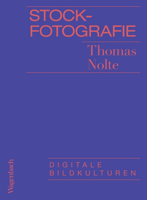 Stockfotografie -  Thomas Nolte