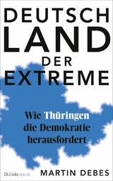 Deutschland der Extreme - Martin Debes